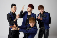 에이블 “아이돌그룹이냐고? 실력파 보이그룹!”