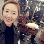 별♥하하, 심야 홍대 데이트 공개… “이런 데도 다 있네”