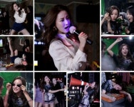 고우리, ‘음주가무’ 덕후 본능…‘여왕의 꽃’ 작가 “정말 놀랐다”