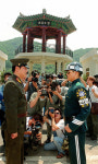 [스타 그때 이런 일이] 1990년대 한국영화 산실, 남양주 종합촬영소 첫 삽