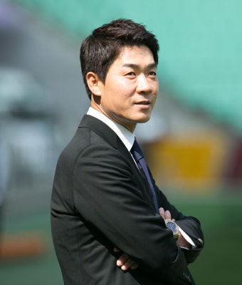 “헉, 이길이 인천 가는 길?” 윤정환 감독 깜놀한 사연