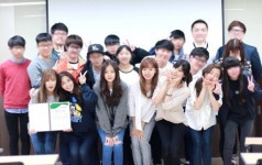 에이핑크, 생일맞이 팬들과 봉사활동 참여