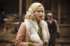 ‘세레나’ 제니퍼 로렌스, 패셔니스타로 거듭나며 과거 화보도 화제