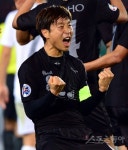 성남, 부리람에 복수…ACL 16강 확정