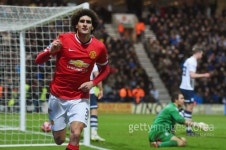 필립 네빌 “에버튼 팬들, 펠라이니 반길 것”