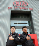 [야구장愛] 신정길 안전본부장 “끈질긴 한화가 광주오면 긴장해야죠”