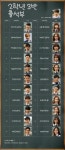 ‘후아유-학교2015’ 이런 애들 꼭 있다!…미리보는 2학년 3반 교우 관계도