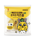 빙수·어묵·라면에 치즈가 솔솔∼ 대한민국 혀 끝을 녹이다