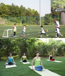 곤지암 리조트, 매주 토요일 어린이 스포츠교실