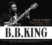 비비킹 별세…‘블루스의 레전드’ 세상 떠나다