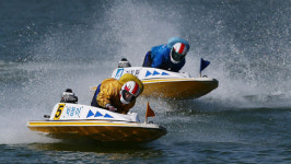 ‘랭킹 1위’ 이주영 vs ‘승률 1위’ 박정아…경정퀸은 누구?