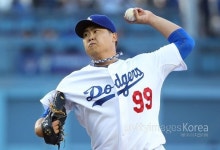 한경진 선수촌병원 재활원장이 본 류현진 어깨 관절경 수술