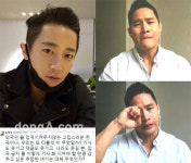 제이윤, 유승준 옹호? “고집스러운 한국”