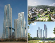 테라스·첼리투스…아파트 이름은 집값의 시작?