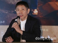 [동아포토]코바야시 카오루 심야식당은 우리 인생 이야기