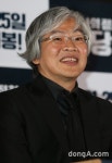 [동아포토]나의절친악당들 임상수 감독 젊은 친구들을 위한 영화다