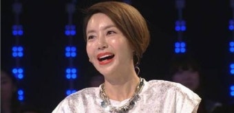 ‘1대 100’ 황혜영 “정치인 남편이 사과박스는 받지 말라 신신당부”