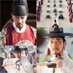 ‘화정’ 차승원, 김재원 도발에 분노 폭발…정면대결