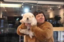 개그맨 정세협, 백혈병 투병…알고 보니 ‘차오차오’ 캐릭터