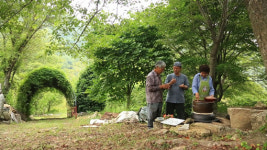 [오늘의 채널A] 25년차 귀농인의 개방형 농장