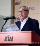 김영기 총재 “전창진 감독 자격심의 하겠다”