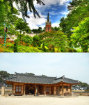 코레일관광개발, 국내 성지순례 상품 론칭