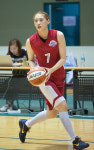 하나외환 강이슬 신무기는 ‘2점슛’