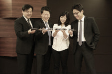 ‘목관의 향기’ 클라리넷 콰르텟 플레이어즈 창단연주회