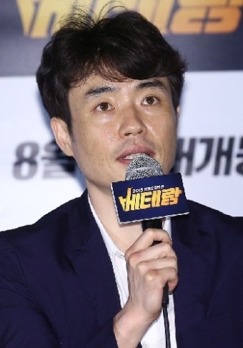 ‘베테랑’ 류승완 감독 “기존 형사물과 차이? 황정민이 있다”