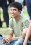 [동아포토]‘순정’ 도경수, 오늘은 배우