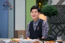 ‘구원의 밥상’ 이원복 셰프, 모두가 놀란 반전 식습관 공개