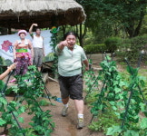 시골 외갓집 추억 이곳서…한국민속촌 여름행사