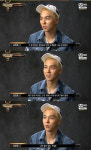 ‘쇼미더머니4’ 어차피 우승은 송민호? 릴보이 1차 공연서 일침
