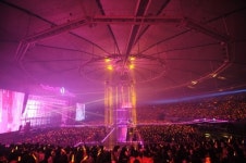 신화 17주년 콘서트, 여전히 ‘신화’라는 이름으로 [리뷰]