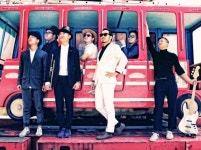 ‘붐업콘서트’ 판교 테크노타운 유스페이스 광장서 개최