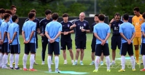 한국 9월 FIFA 랭킹 57위 ‘3계단 하락…亞’ 2위