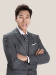김동성 “쇼트트랙 같은 인생…용기와 끈기가 중요”