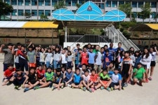 부천FC “축구로 건강한 소통 방법 전해요”