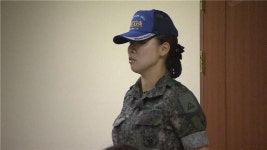 ‘진짜사나이’ 3기 여군들 마녀소대장 처음이지? 첫만남 포착