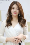 [동아포토]수지 블링블링