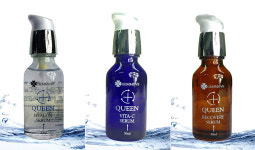 카오리온히아화이트닝스노우모이스춰세럼