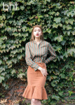 김진경 “‘마리텔’ 출연, 황재근 디자이너랑 함께 해서 편했다”