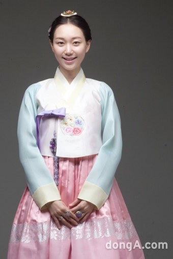 [동아포토]이유영, 거침없는 '충무로 기대주'