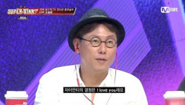 프램스타 | 슈퍼스타K7 윤종신 "힘? 나는 침대위의 메시"…아내 전미라 뭐라 했나?