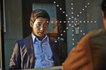 ‘내부자들’ 이병헌·조승우, 스크린 뚫고 나올 듯한 강렬 스틸