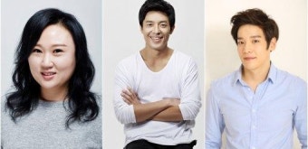 연기파 배우 구혜령-김주헌-김세영, 얼반웍스이엔티와 전속계약