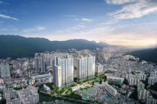 부산 알짜 ‘온천장역 동원로얄듀크’ 분양 나선다