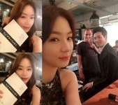 김사희, 한-중-미 웹드 드라마 월드 출연…섹시한 매력녀 가인役