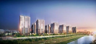 지역주택조합아파트? ‘포항 원동1지구 조합아파트’에 답이 있다
