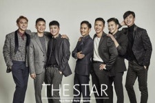 ‘원조 꽃미남 그룹 13년 만에 귀환’ 클릭비 “무한도전 ‘토토가’ 보고 결심”